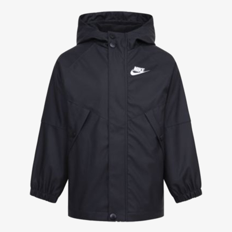 NIKE Pelerina ploaie NKN RAIN JACKET 
