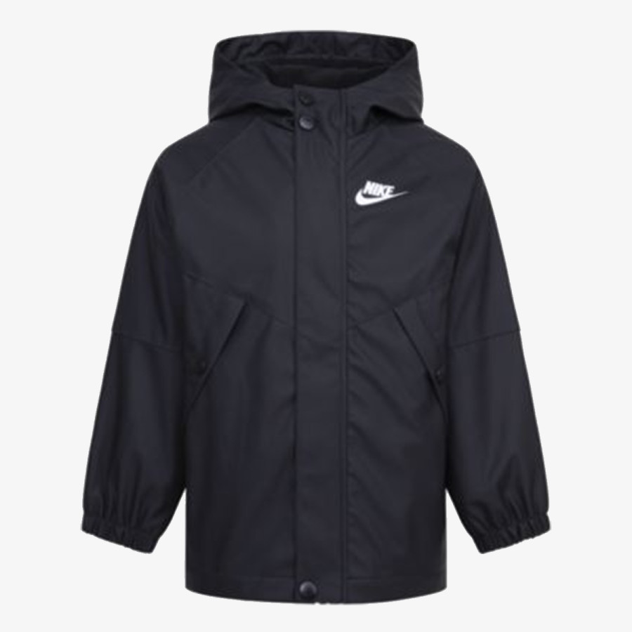NIKE Pelerina ploaie NKN RAIN JACKET 