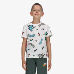 NIKE Tricouri Varzity 