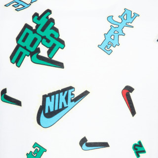 NIKE Tricouri Varzity 