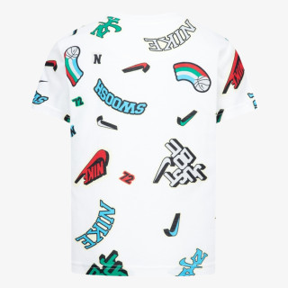 NIKE Tricouri Varzity 