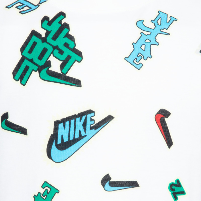 NIKE Tricouri Varzity 
