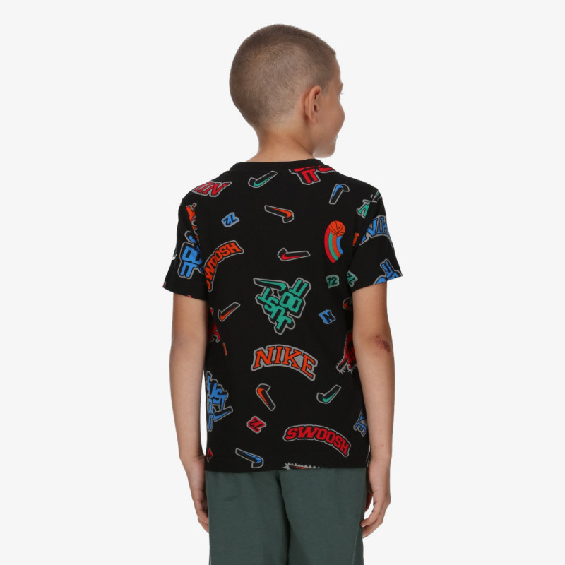 NIKE Tricouri Varzity 