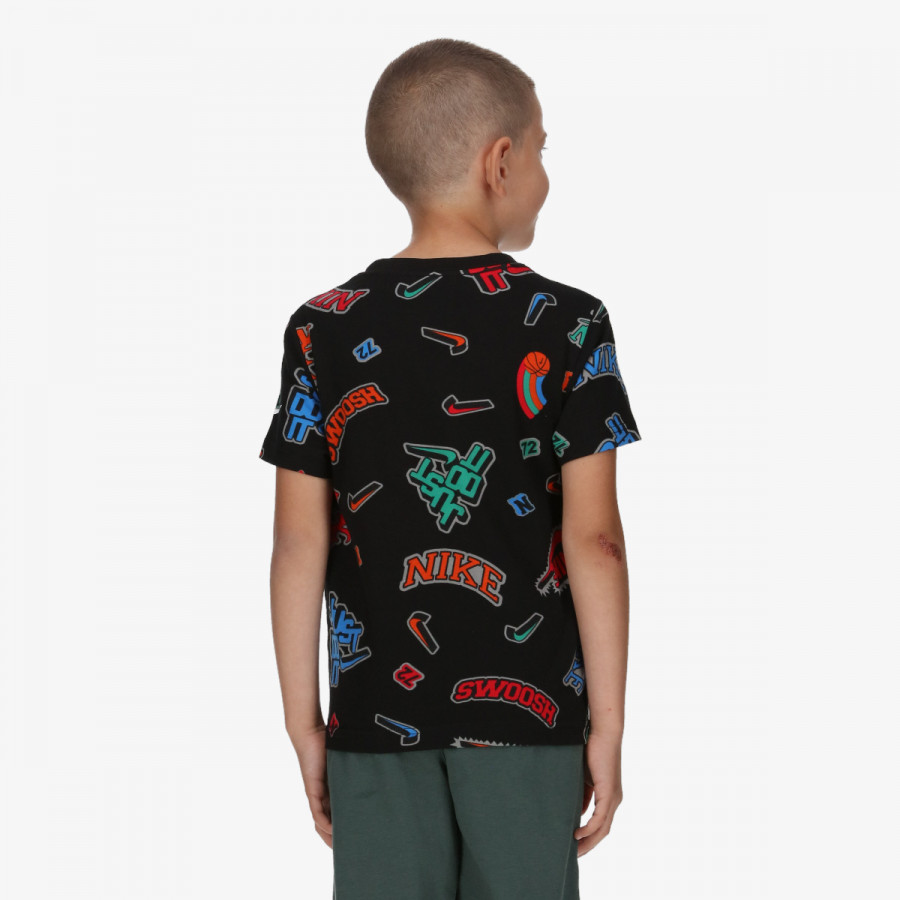 NIKE Tricouri Varzity 