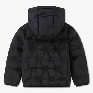 NIKE Jachete Quilt 