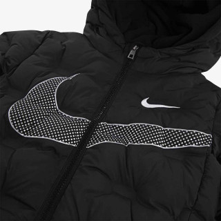 NIKE Jachete Quilt 