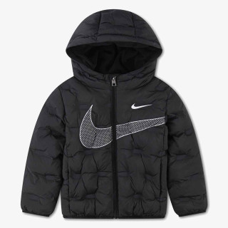 NIKE Jachete Quilt 