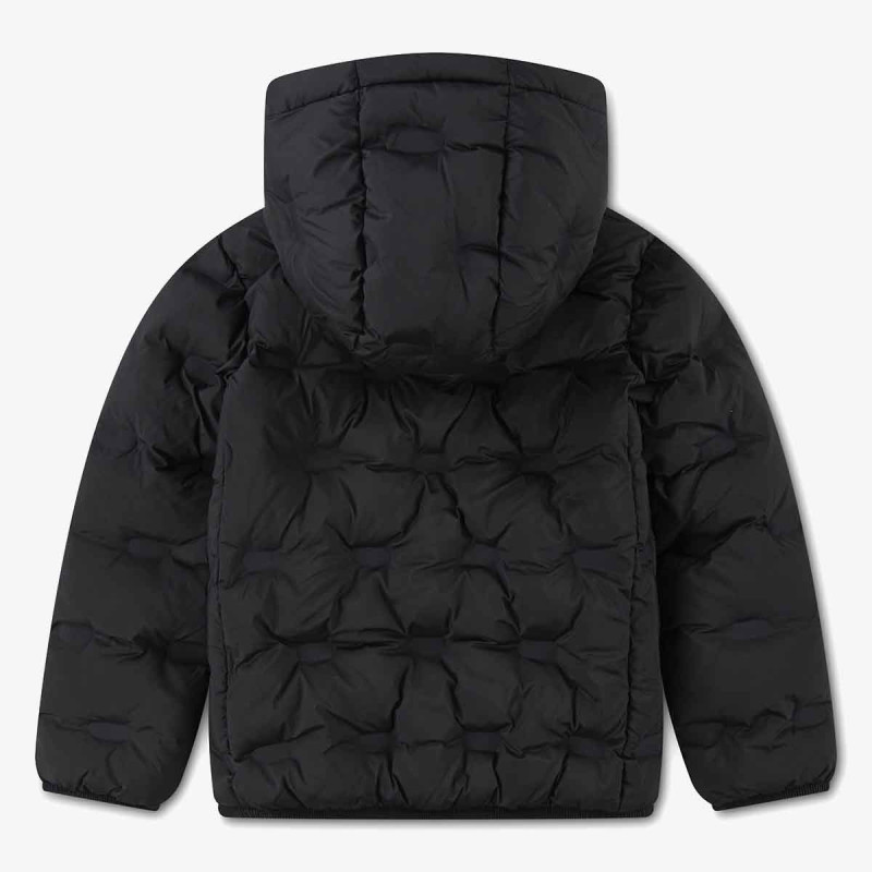NIKE Jachete Quilt 