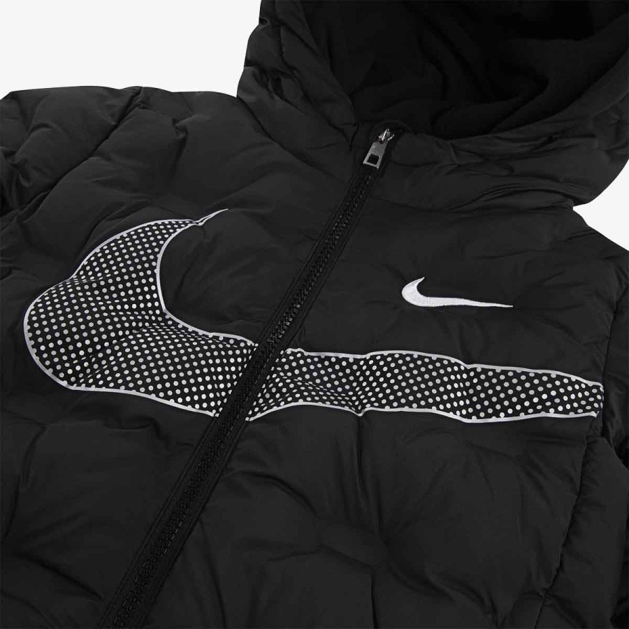 NIKE Jachete Quilt 