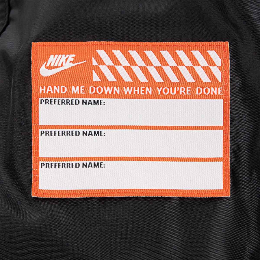 NIKE Jachete Quilt 