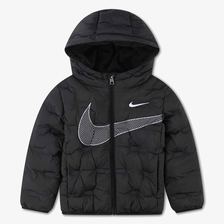 NIKE Jachete Quilt 