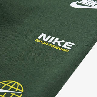 NIKE Treninguri NKB B NSW FS FLC CREW PANT SET 