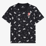 NIKE Tricouri NKB AOP BOXYB SS TEE 