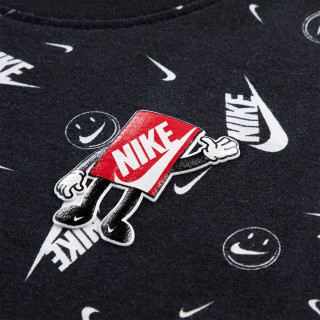 NIKE Tricouri NKB AOP BOXYB SS TEE 