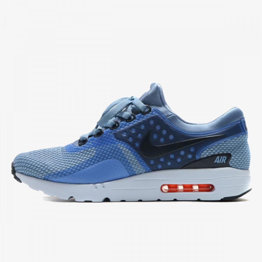 NIKE Pantofi Sport AIR MAX ZERO ESSENTIAL 