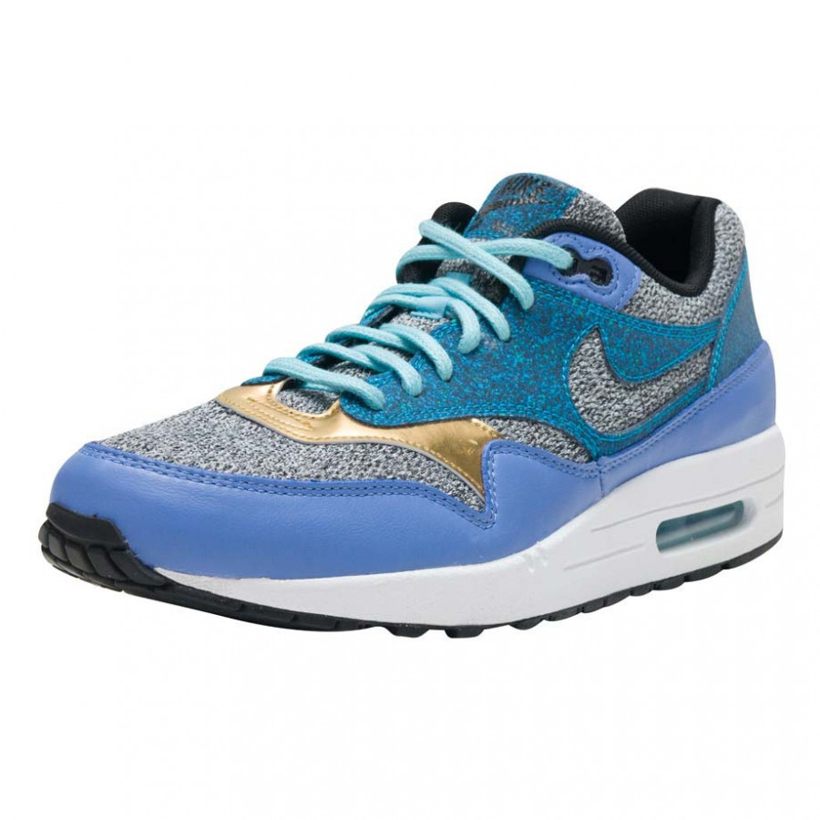 NIKE Pantofi Sport AIR MAX 1 SE 