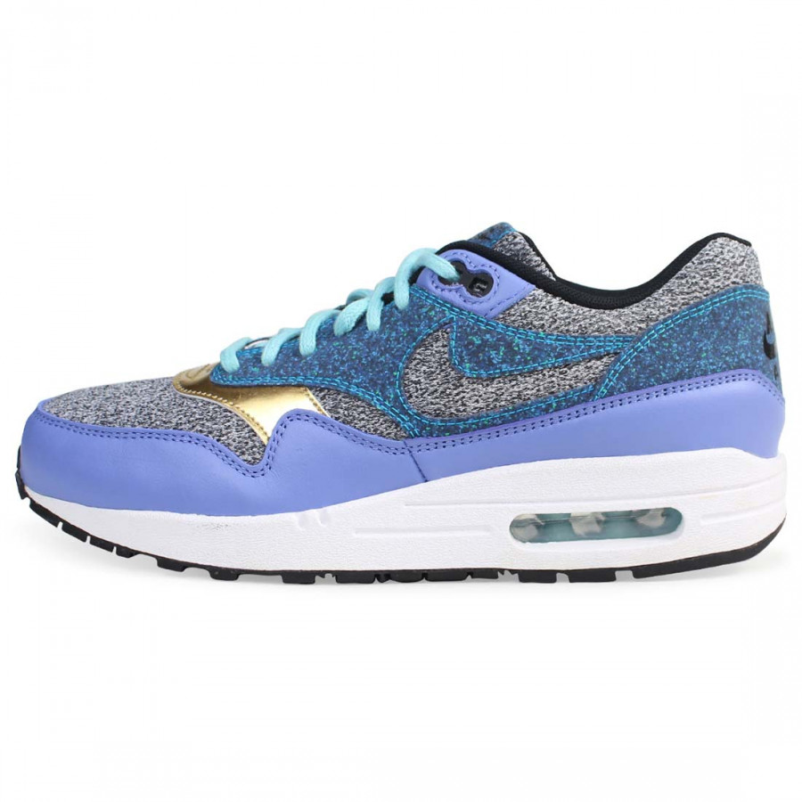 NIKE Pantofi Sport AIR MAX 1 SE 