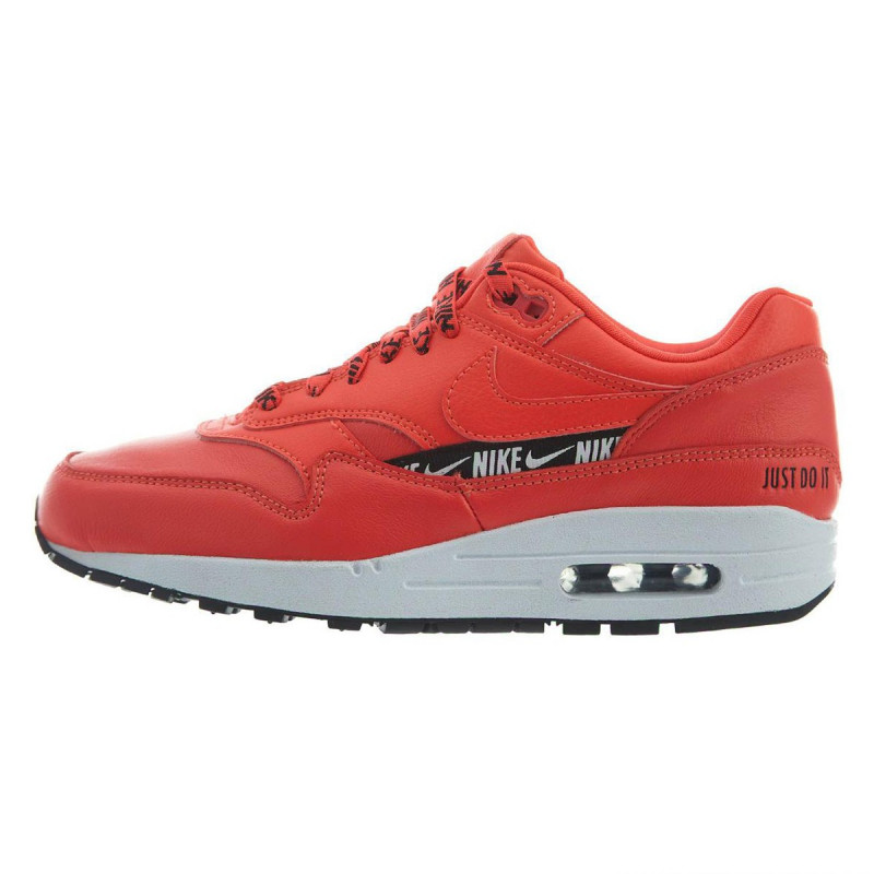 NIKE Pantofi Sport WMNS AIR MAX 1 SE 