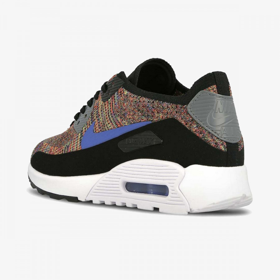 NIKE Pantofi Sport W AIR MAX 90 ULTRA 2.0 FLYKNIT 