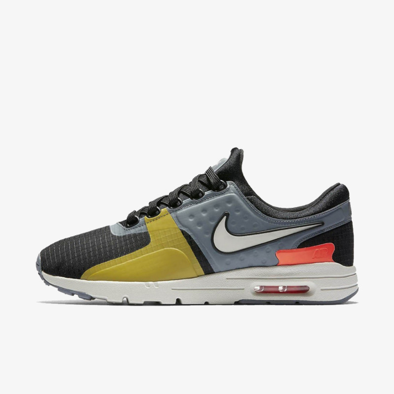 NIKE Pantofi Sport W AIR MAX ZERO SI 