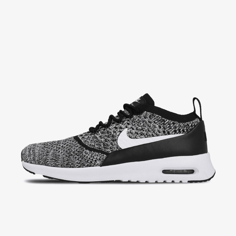 NIKE Pantofi Sport AIR MAX THEA FLYKNIT SHOE 