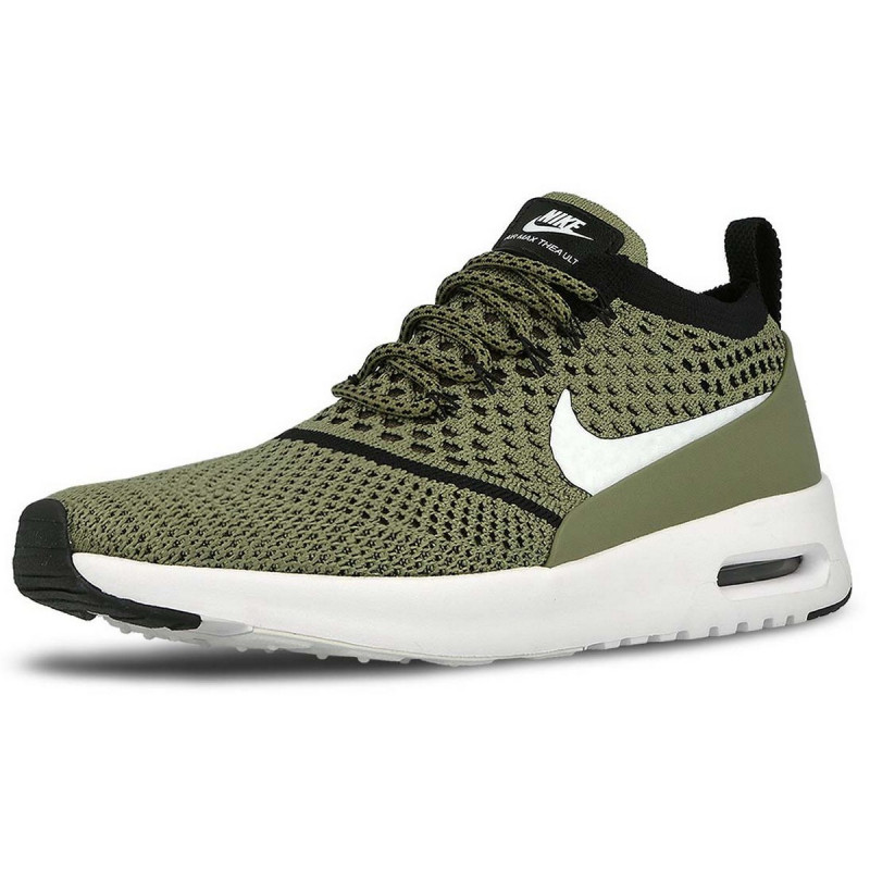 NIKE Pantofi Sport W NIKE AIR MAX THEA ULTRA FK 