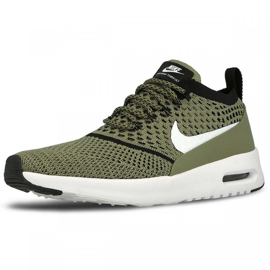 NIKE Pantofi Sport W NIKE AIR MAX THEA ULTRA FK 