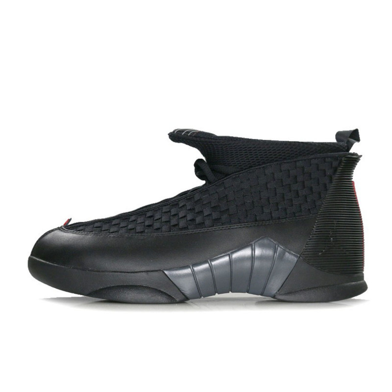 NIKE Pantofi Sport AIR JORDAN 15 RETRO 