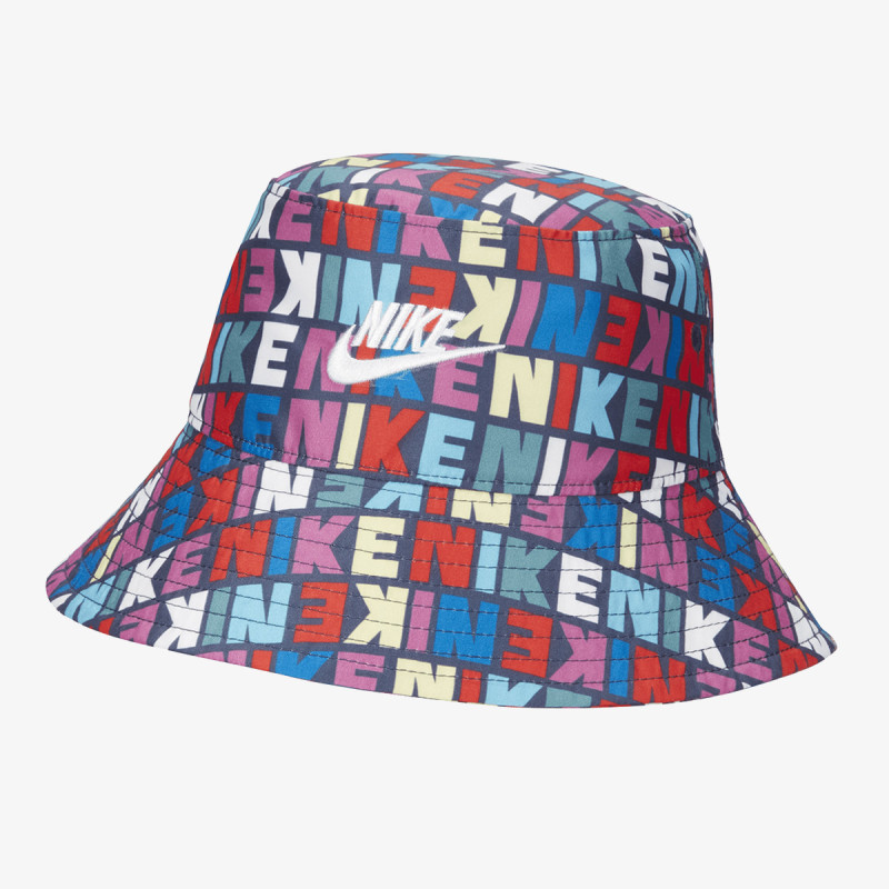 NIKE Palarie Futura Bucket 