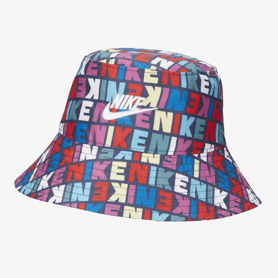 NIKE PALARIE Futura Bucket 