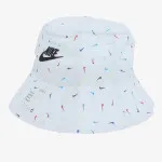 NIKE PALARIE UPF 40+ Futura Bucket 