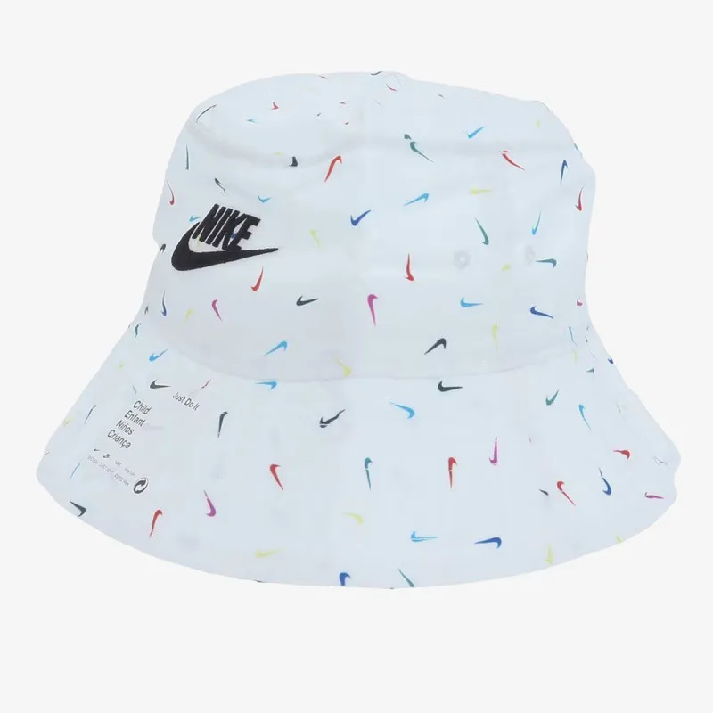 NIKE PALARIE UPF 40+ Futura Bucket 
