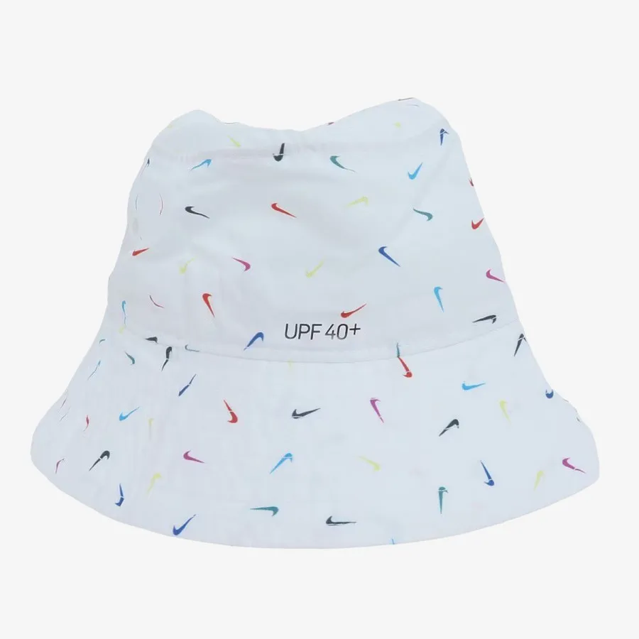 NIKE PALARIE UPF 40+ Futura Bucket 