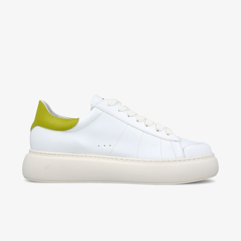 ACBC Pantofi Sport MID CITY SNEAKER 
