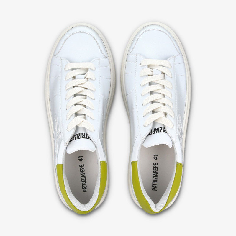 ACBC Pantofi Sport MID CITY SNEAKER 