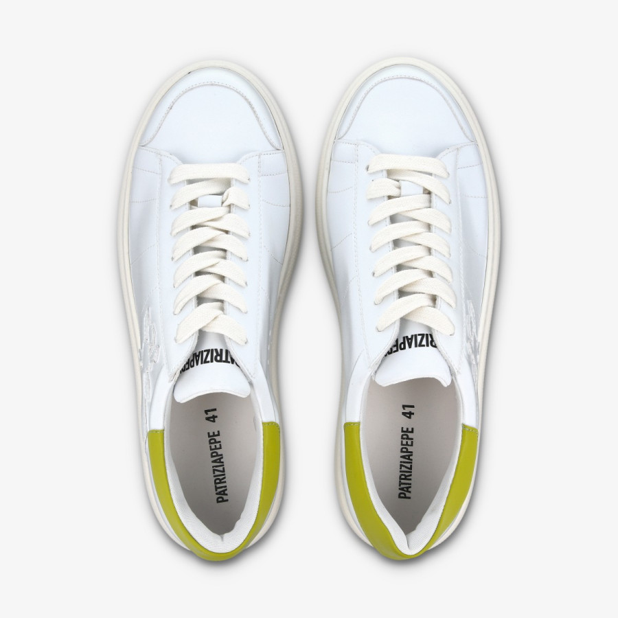 ACBC Pantofi Sport MID CITY SNEAKER 