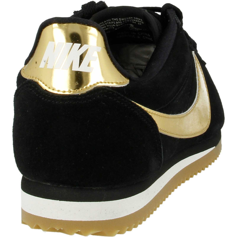 NIKE Pantofi Sport WMNS CLASSIC CORTEZ SE 