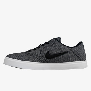 NIKE Pantofi Sport NIKE SB CHECK CNVS (GS) 