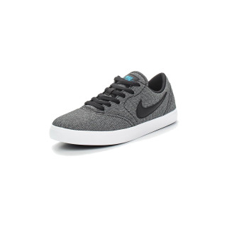 NIKE Pantofi Sport NIKE SB CHECK CNVS (GS) 