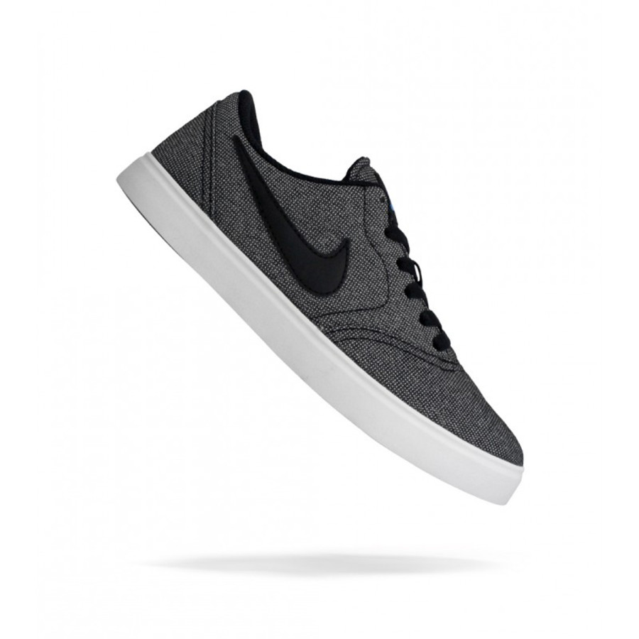 NIKE Pantofi Sport NIKE SB CHECK CNVS (GS) 