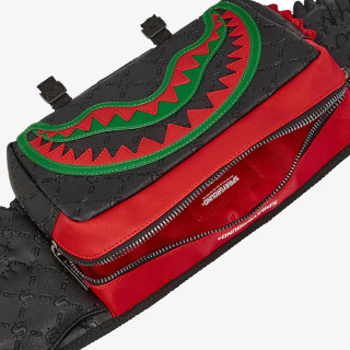 SPRAYGROUND Borsete DENIRO WING 