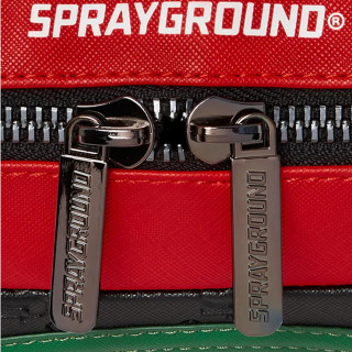 SPRAYGROUND Borsete DENIRO WING 