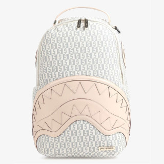 SPRAYGROUND Rucsacuri ROSE MONEY CHECKERED 