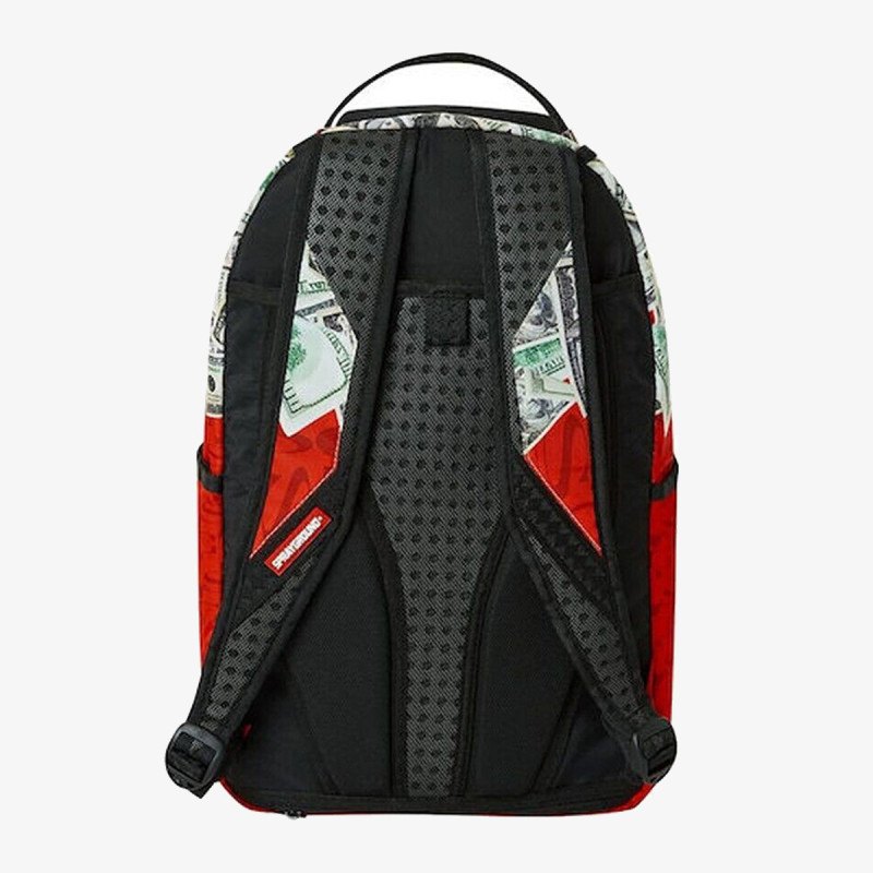 SPRAYGROUND Rucsacuri DLSXR 