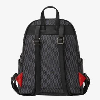 SPRAYGROUND Rucsacuri MONEY CHECK GREY SAVAGE 