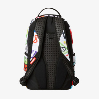 SPRAYGROUND Rucsacuri DLSXR 