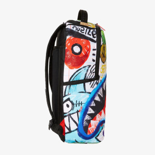 SPRAYGROUND Rucsacuri DLSXR 