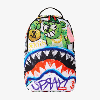 SPRAYGROUND Rucsacuri DLSXR 