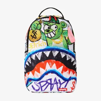 SPRAYGROUND Rucsacuri DLSXR 
