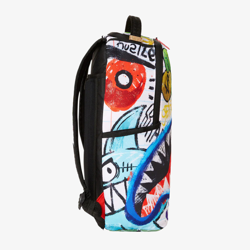 SPRAYGROUND Rucsacuri DLSXR 